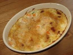 Recette Gratin De Noix De Saint Jacques En Video Recette Gratin De Noix De Saint Jacques Recette Gratin Noix De Saint Jacques