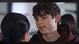 Uno Splendido Errore Primo Bacio