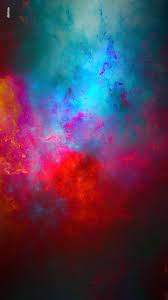 Iphone Home Screen Wallpaper Blue Red Home Screen Wallpaper Hd Iphone Homescreen Wallpaper Screen Wallpaper Hd