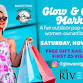 Glow & Grow Market at The River event image