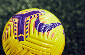 New winter premier league ball for 2020/21 season released: Nike Launch The 2020 21 Hi Vis Premier League Ball Soccerbible