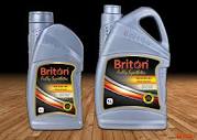 Briton Oil Lubricants