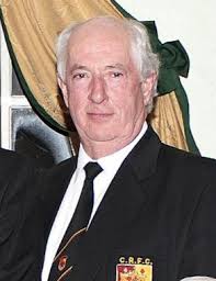 In Memoriam: Irfon Jones