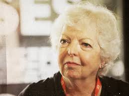 Importance of Martin Scorsese's editor, Thelma Schoonmaker