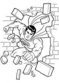 Superman was born on the planet krypton and sent to earth by. 13 Superman Coloring Pages Ideas Superman Coloring Pages Coloring Pages Superhero Coloring