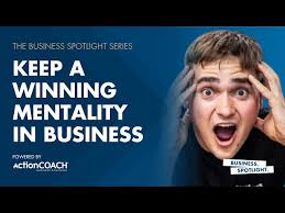 LEANING INTO YOUR UNFAIR ADVANTAGES