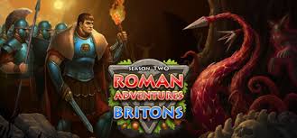 Maybe you would like to learn more about one of these? Roman Adventures Britons Season 2 On Steam