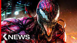 Русский трейлер 4k фильма веном 2 2021канал в рейтинге © лучшие новые трейлеры на русском к. Venom 2 Let There Be Carnage Super Bowl Trailer Cloverfield 2 Wakanda Serie Kinocheck News Youtube