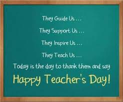Birthday Wishes For Teacher Mam In Hindi Pin By Neeta Malek On Quotes World Teacher Day Teachers Day Wishes Happy Teachers Day Poems