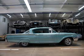 Image result for Inlet Blue 1960 Mercury