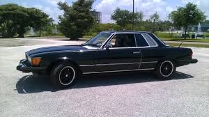 Image result for Black 1980 Mercedes