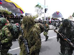 Del ejército nacional de colombia. Hoy Es El Dia Del Ejercito Nacional Aqui Las Palabras Del Ministro De Defensa Opinion Caribe