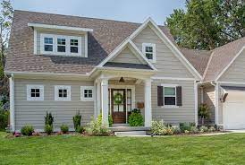 White dove is slightly brighter than alabaster with lrvs of 85.38 and 82. 10 Paint Colours That Will Help Your Home Sell Faster And For More