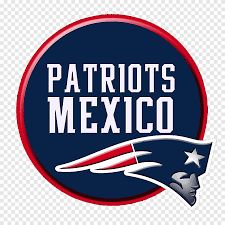 Eitan benezraподлинная учетная запись @eitanbenezra · 5 февр. Patriotas De Nueva Inglaterra Super Tazon Oakland Raiders Denver Broncos Nfl Series Internacionales Patriotas De Nueva Inglaterra Etiqueta Logo Png Pngegg