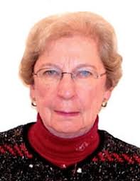 Obituary information for Mary Margaret Jura Silveira