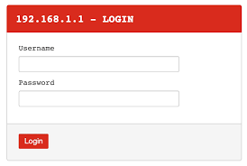 Maybe you would like to learn more about one of these? 192 168 1 1 Admin Router Login