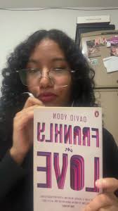 David Yoon How I Learned to Spend Money