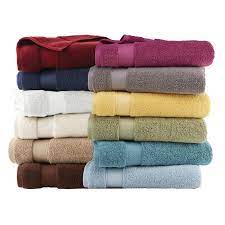 Shop wayfair for all the best made in usa bath towels. Cannon Egyptian Cotton Bath Towels Bath Sheets Hand Towels Or Washcloths At Sears