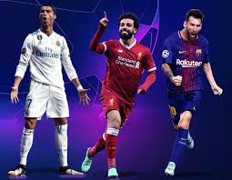 Ligue des champions de l'uefa. Votez Le Meilleur Joueur Par Categorie En Ligue Des Champions Coups Francs