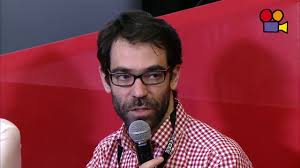 Table ronde pro : "marchés physiques” @ Off-Courts 2017