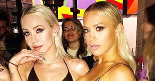 Imogen Anthony Shades Tammy Hembrow Over Collapse At Kylie Jenner's Bday