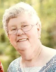 Mary-Jane (Robbins) Wedin Obituary