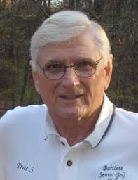 Hiram "Trae" Soulé Obituary June 9, 2022