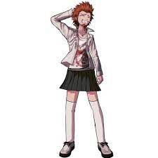 Leon kuwata