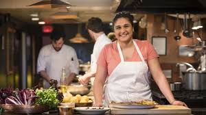 Top 3 results for rose dishon. Samin Nosrat Caroline Suh Dish On Salt Fat Acid Heat Docuseries Deadline