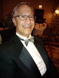 Lou Mintzer's Instagram, Twitter & Facebook