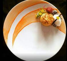 Riall Ariaf Food Food Decoration Food Dishes