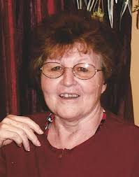 Joanna Ousley, 81, of Kendallville passed away