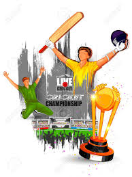130,782 likes · 67,436 talking about this. Sports Background For The Match Of Cricket Championship Tournament Stock Photo Picture And Royalty Free Image Image 98794957