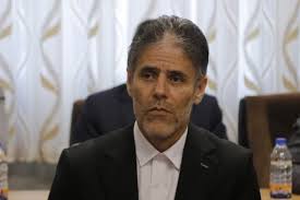 عباس عادلی‌فر به سمت سرپرستی فرمانداری هوراند منصوب شد - ایسنا