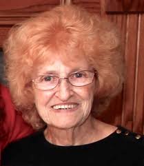 Marie Wayne Obituary (1929