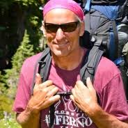 Athlete: Jamie Harvey