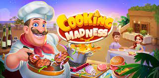 24,444 likes · 16 talking about this. Cooking Madness A Chef S Restaurant Games Apps On Google Play