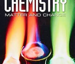 Glencoe Chemistry Matter And Change Chemistry Book Of Changes Mcgraw Hill Education