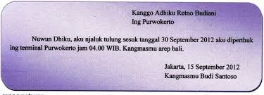 Check spelling or type a new query. Serat Bahasa Jawa Flashcards Quizlet