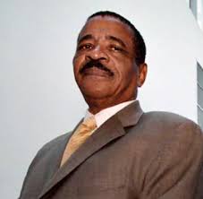 Gaston Browne (1967- )