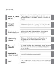 Care sunt cauzele care duc la supraincalzirea motorului? Cuprins