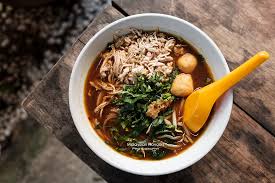 Subscribe to trp's telegram channel for the latest stories and updates. Little Rara Thai Noodle House Jalan Kia Peng Kl Cheesy Tom Yum Noodles Malaysian Flavours