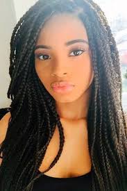 Not all women love growing hair, and, well, we have finally moved away from that old long hair is more attractive bias. Natural Hairstyles For African American Women And Girls