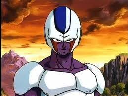 In Your Opinion Would It Have Made More Sense If Cooler Was Introduced As A  New Villain Instead Of Frieza Being Brought Back To Life? :  R/Dragonballsuper