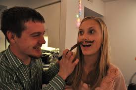 Dr. Berry's introducing his Judaism class to Ausch…