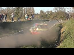 Disparue en 1971, elle a été relancée sous une nouvelle forme à armentières (nord) en 2004, et marque le début de la saison automobile nordiste. Rallye Des Routes Du Nord 2019 Crash Show Youtube