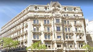 Plan centre des impôts foncier de dunkerque. Marseille Un Centre Des Impots Ferme Par Mesure De Securite Toulon Maville Com