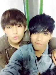 SB19 and BTS Throwback Pictures and Fan Discussions