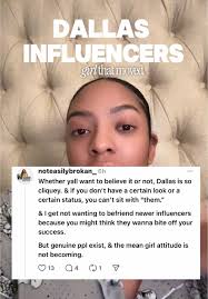 Dallas Influencer Autoimmune