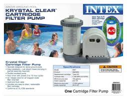 The feel of the water is much nicer to your skin, i think they save some money for the consumer, and i. Saltwater Pool System Above Ground Filter Pump Salt Water Swimming Kit Set Intex For Sale Online Ebay